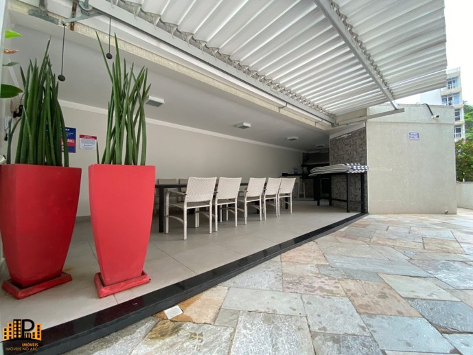 Apartamento com 4 Quartos à Venda - Foto 40