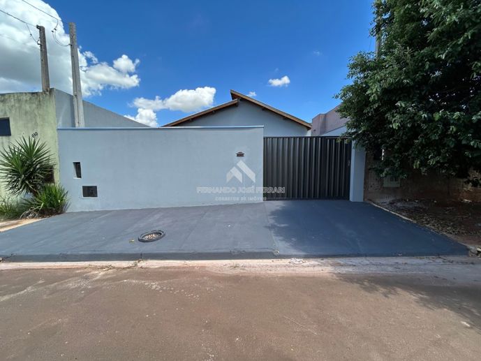 Casa com 2 Quartos à Venda, 200,00 m² - Foto 1