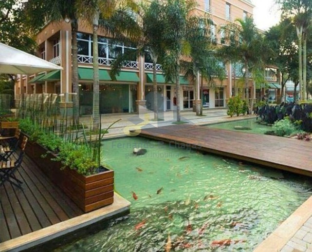 Comercial à Venda, 38,98 m² - Foto 13