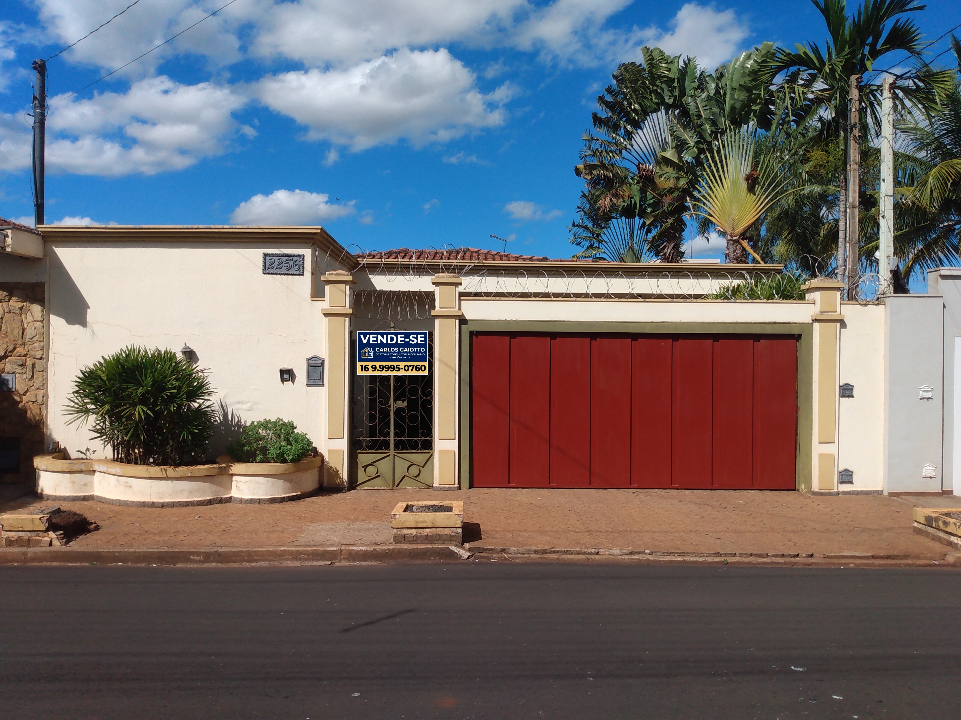 Casa com 3 Quartos à Venda, 465,64 m² - Foto 1