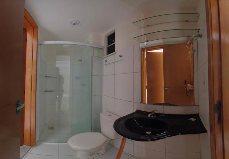 Apartamento com 2 Quartos para Alugar, 43,00 m² - Foto 11