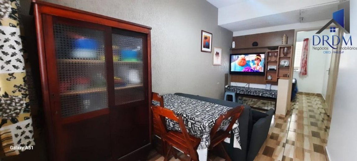 Apartamento com 2 Quartos à Venda, 45,71 m² - Foto 5