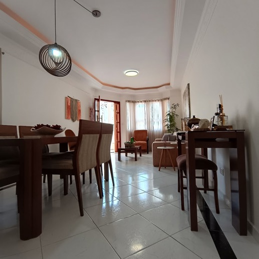 Casa com 3 Quartos à Venda, 209,19 m² - Foto 3