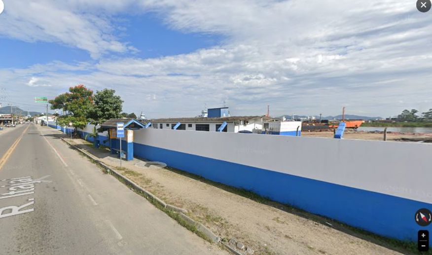 Terreno à Venda, 4.725,66 m² - Foto 3