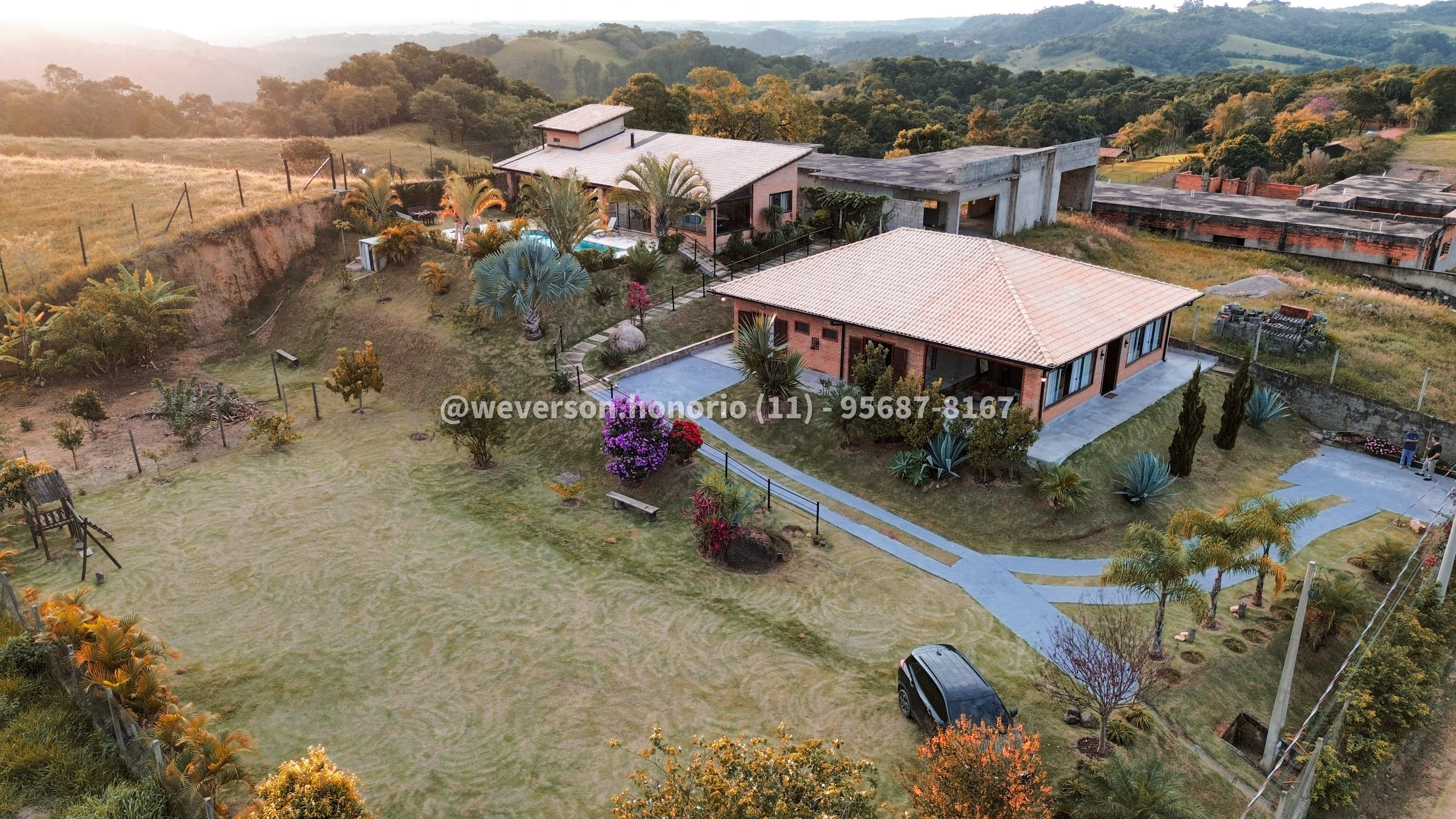Casa com 4 Quartos à Venda, 2.000,00 m² - Foto 31