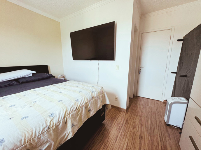 Apartamento com 3 Quartos à Venda, 74,00 m² - Foto 43