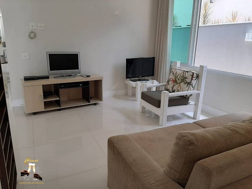 Casa com 3 Quartos para Temporada, 200,00 m² - Foto 16