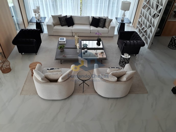 Casa com 6 Quartos à Venda - Foto 40