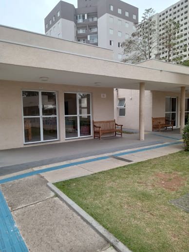 Apartamento com 2 Quartos à Venda, 51,00 m² - Foto 8