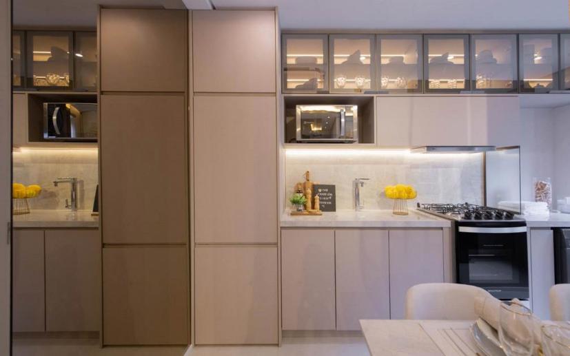 Apartamento com 2 Quartos à Venda, 40,00 m² - Foto 21