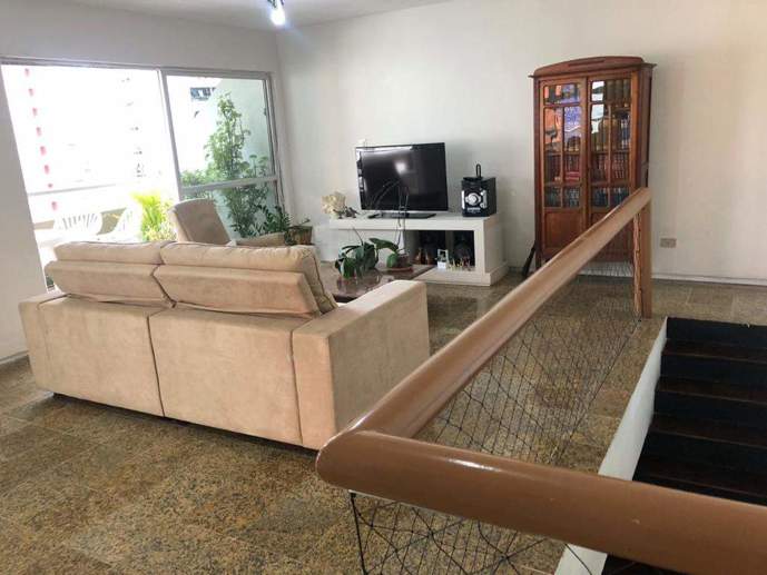 Apartamento com 4 Quartos à Venda - Foto 18