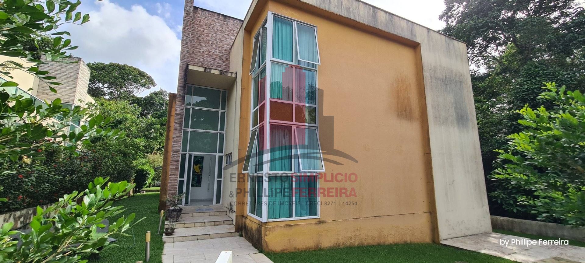 Casa com 5 Quartos à Venda, 600,00 m² - Foto 2