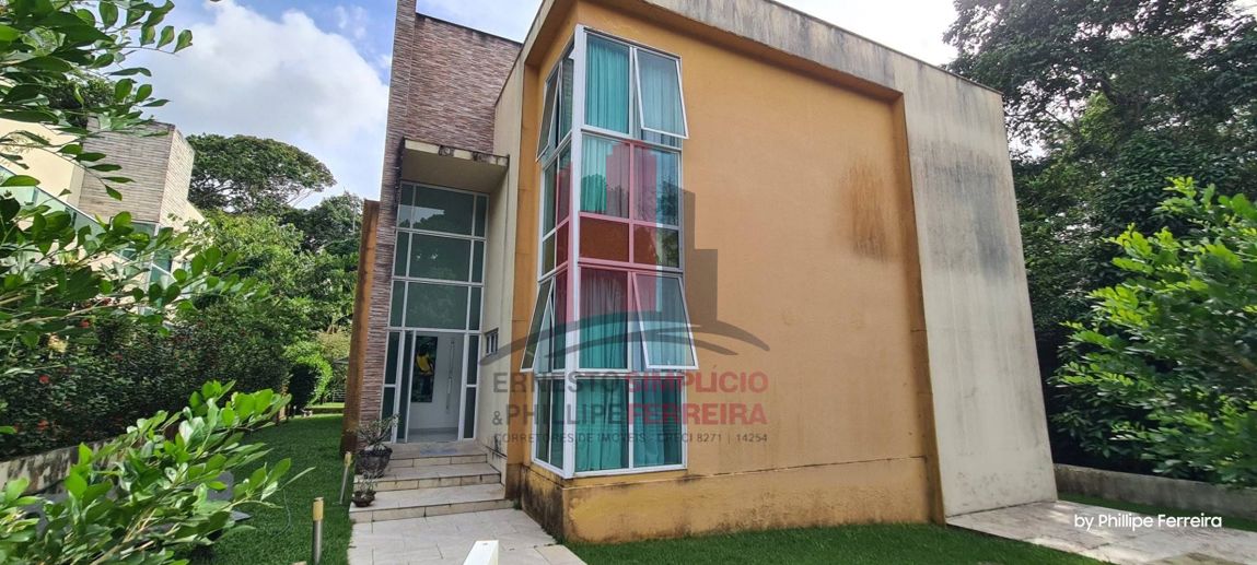 Casa com 5 Quartos à Venda, 600,00 m² - Foto 2