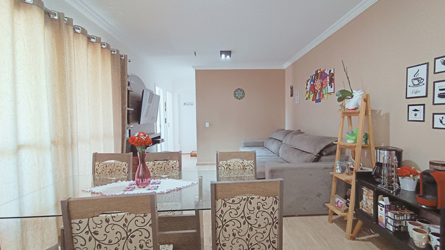 Apartamento com 3 Quartos à Venda, 74,00 m² - Foto 2