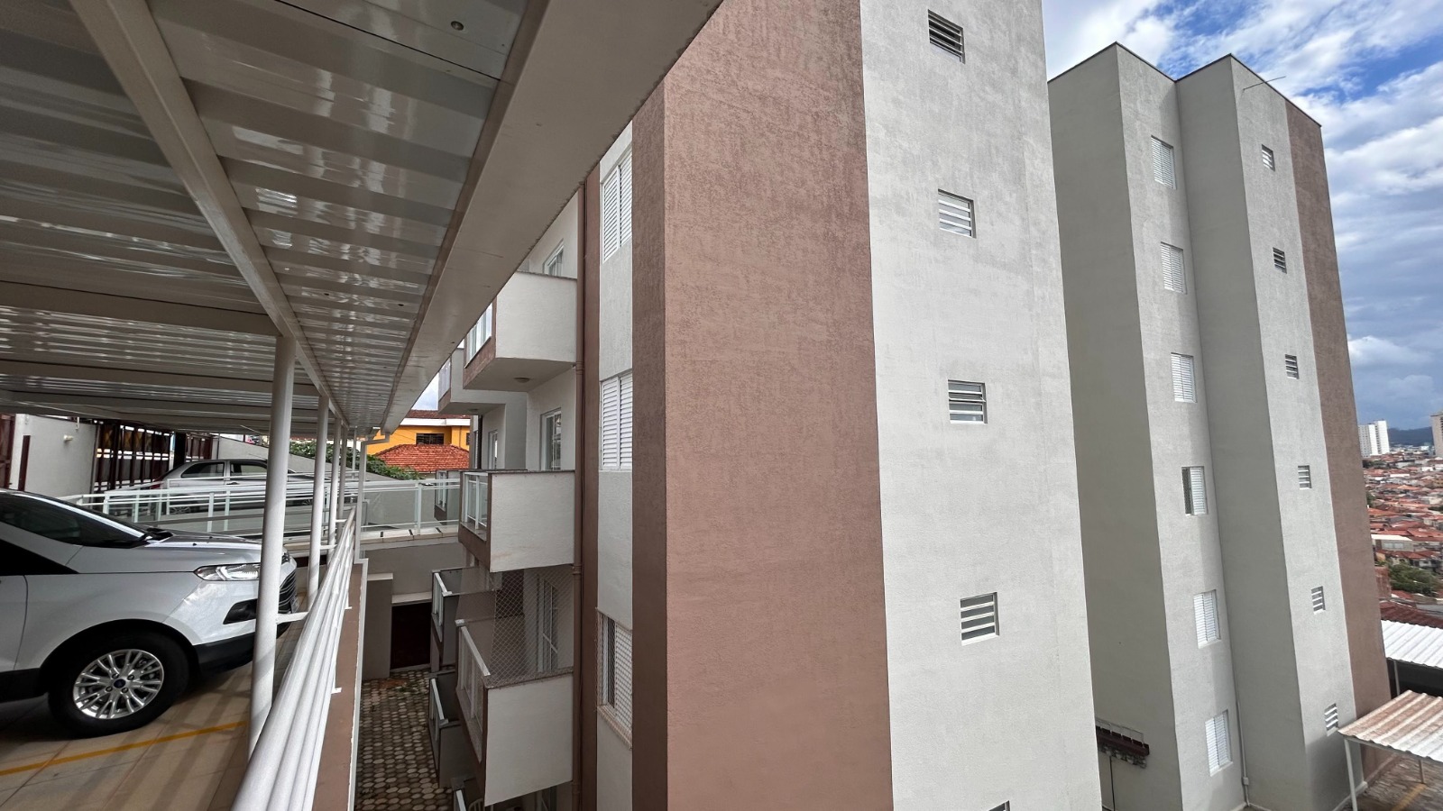 Apartamento com 2 Quartos à Venda - Foto 4