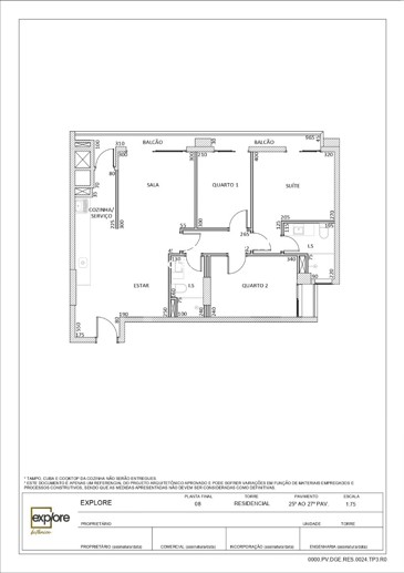 Apartamento com 3 Quartos à Venda, 102,16 m² - Foto 35