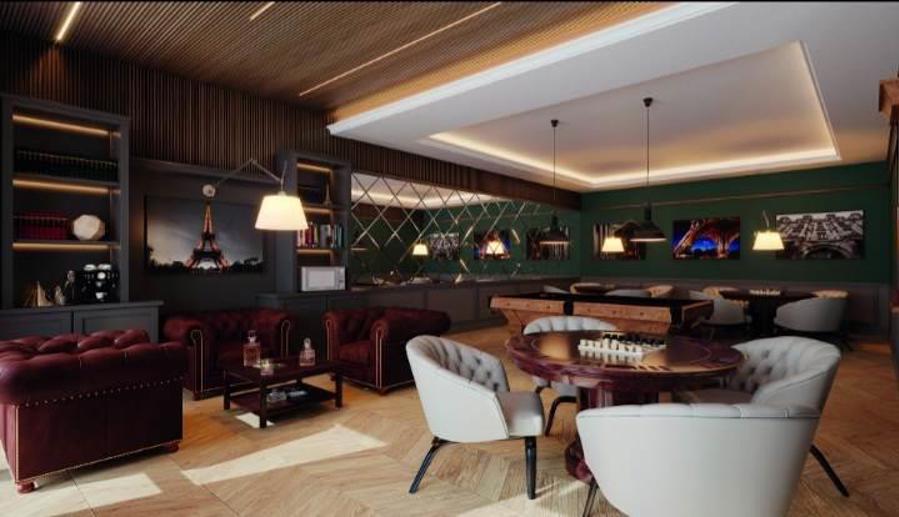 Apartamento à Venda, 244,77 m² - Foto 17