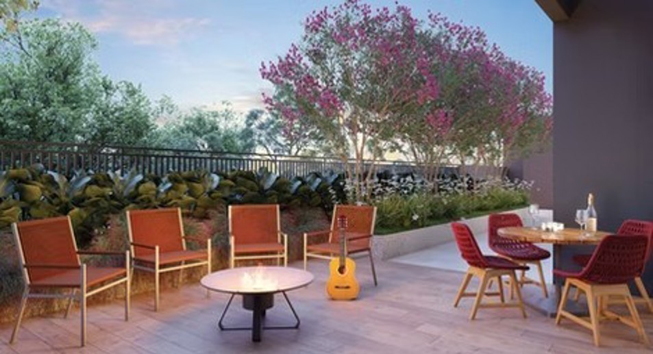 Apartamento com 3 Quartos à Venda - Foto 12