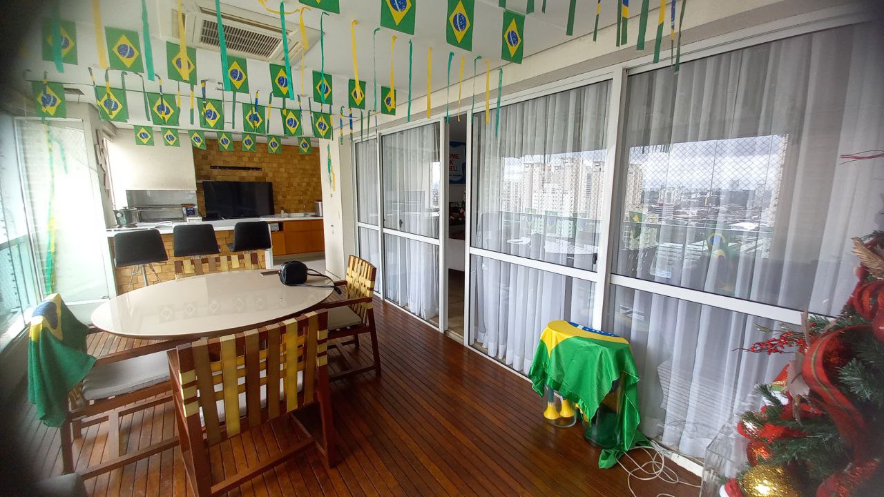 Apartamento com 4 Quartos à Venda, 240,00 m² - Foto 27
