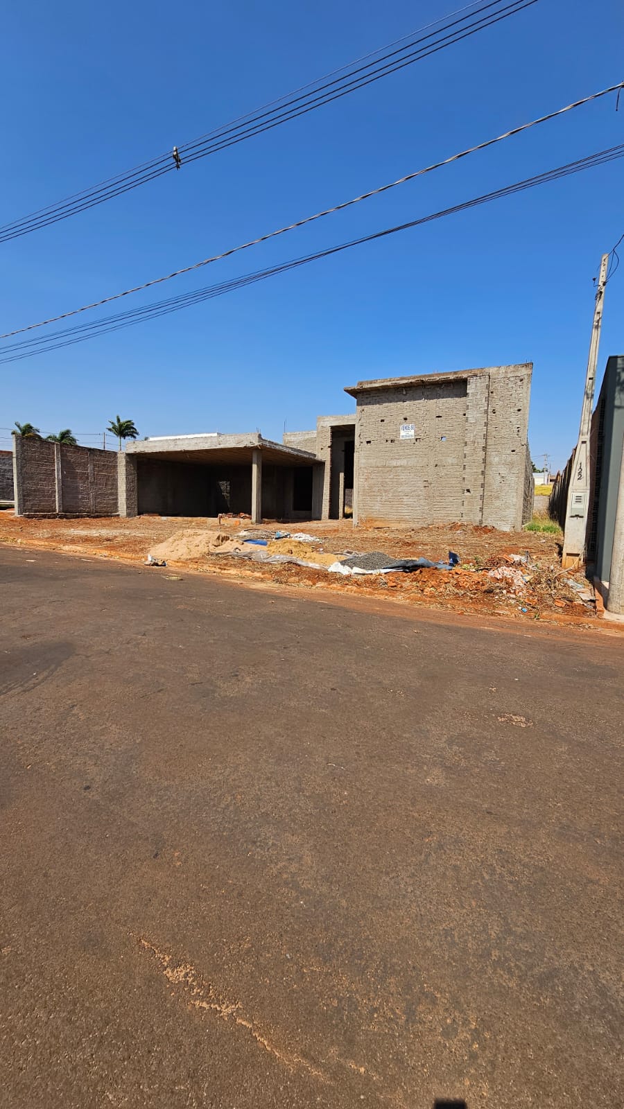 Casa com 3 Quartos à Venda, 1.012,00 m² - Foto 3