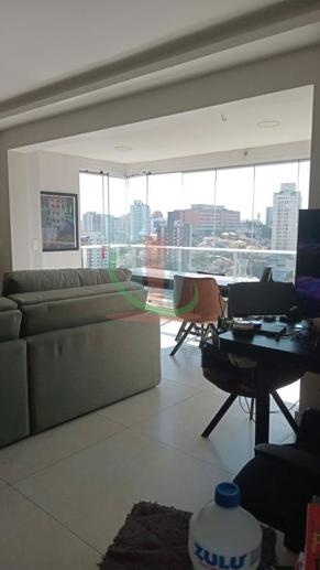 Apartamento com 2 Quartos à Venda, 80,00 m² - Foto 3