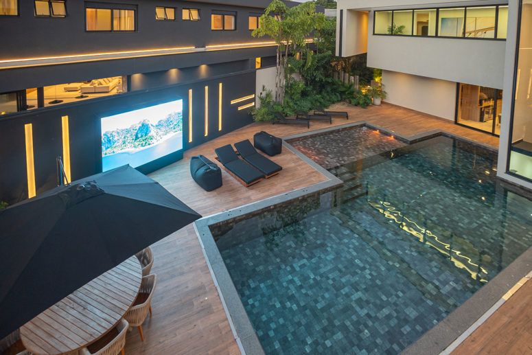 Casa com 7 Quartos à Venda, 1.389,00 m² - Foto 37