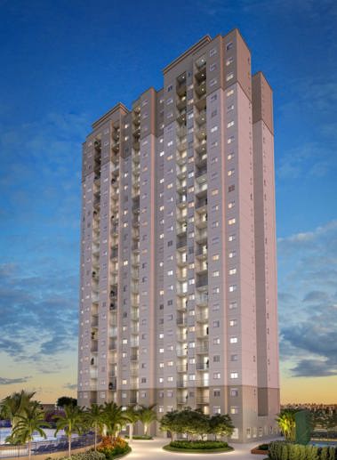 Apartamento com 2 Quartos à Venda - Foto 3