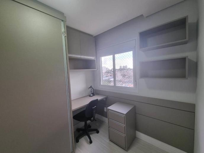 Apartamento com 3 Quartos à Venda, 72,00 m² - Foto 9