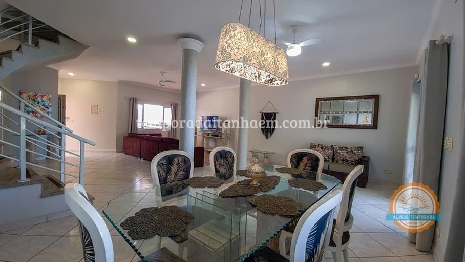 Casa com 6 Quartos para Temporada, 800,00 m² - Foto 7