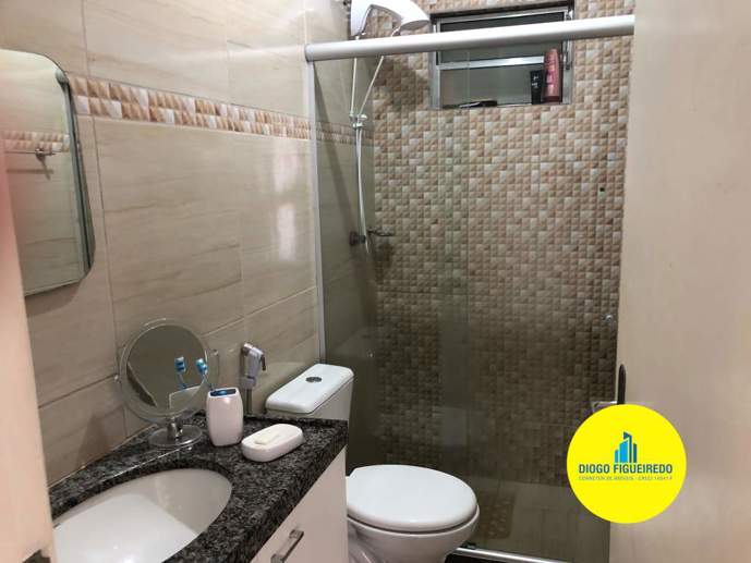 Casa com 3 Quartos à Venda - Foto 12