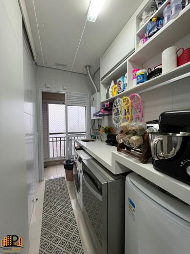 Apartamento com 3 Quartos à Venda - Foto 26