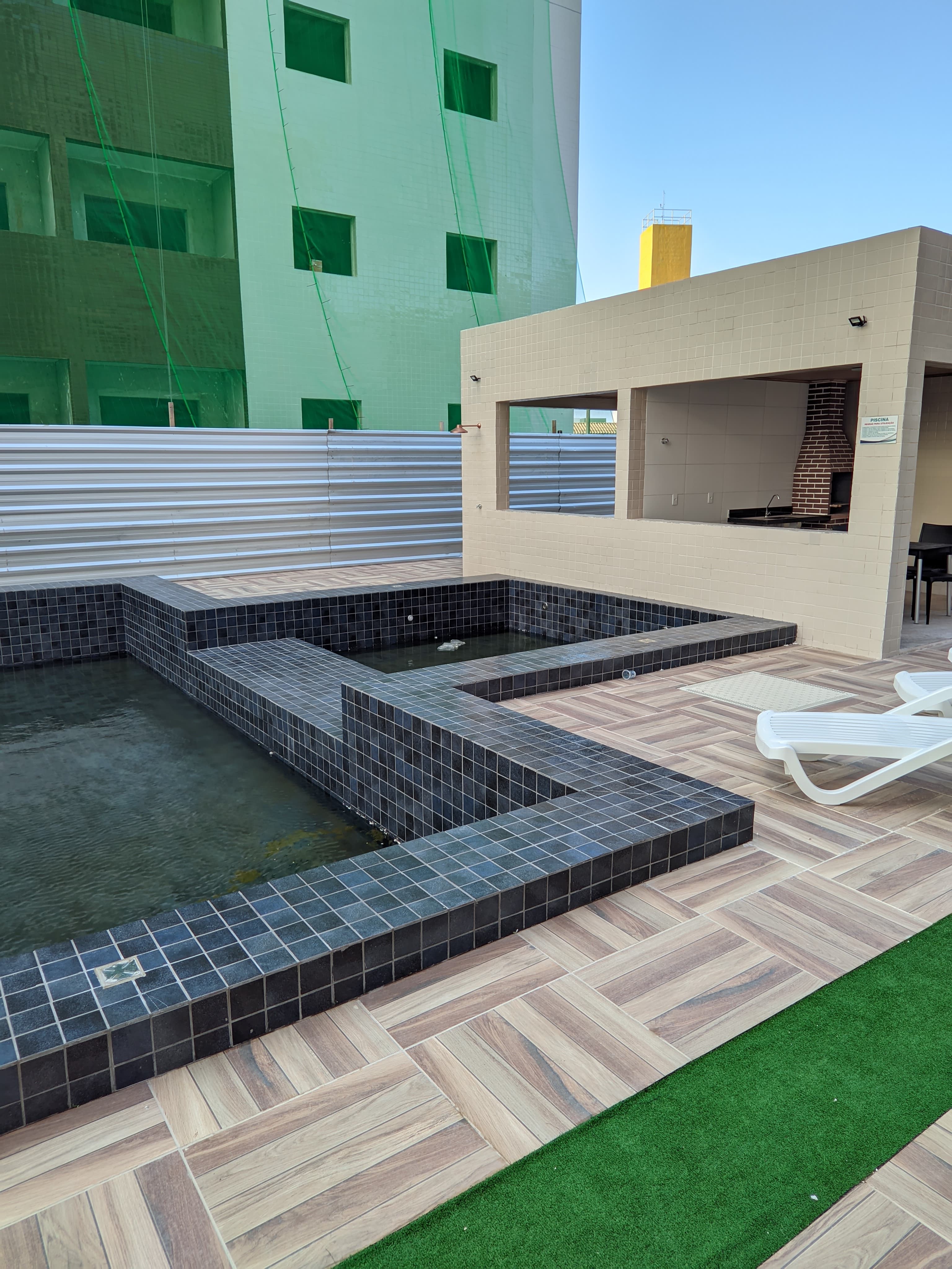 Apartamento com 2 Quartos à Venda, 47,41 m² - Foto 9