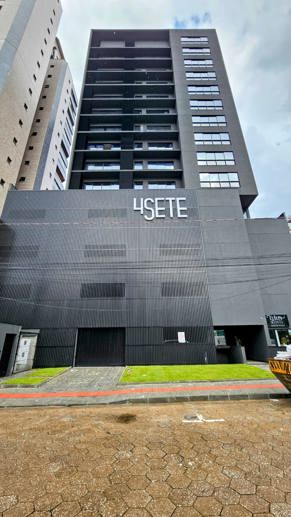 Apartamento com 1 Quarto à Venda, 41,19 m² - Foto 10