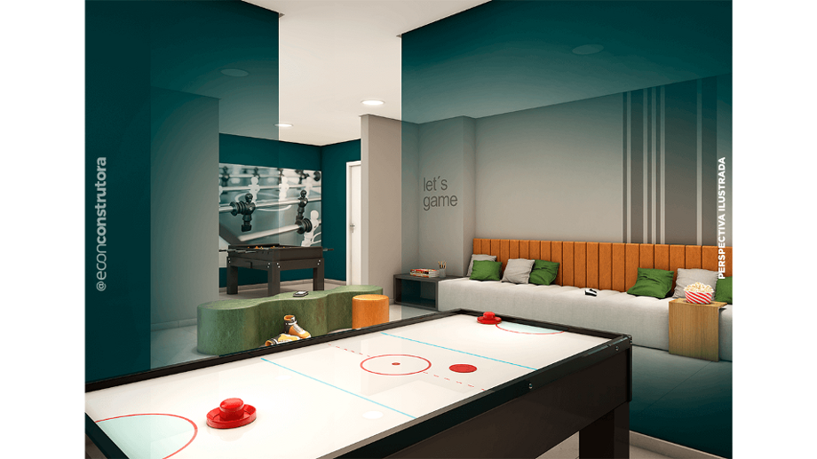Apartamento com 2 Quartos à Venda, 36,00 m² - Foto 23
