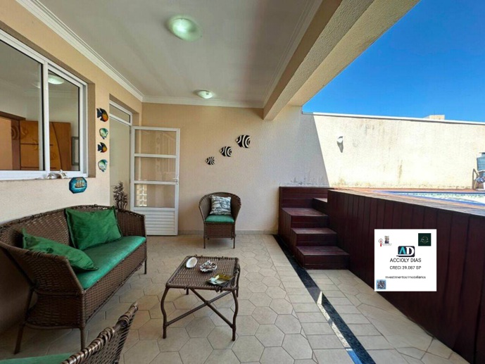 Casa com 3 Quartos à Venda - Foto 15