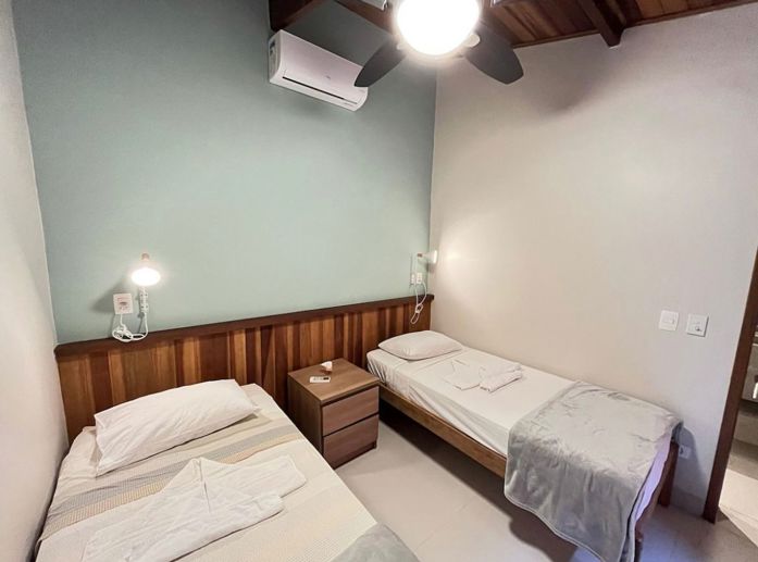 Casa com 5 Quartos para Temporada, 450,00 m² - Foto 18