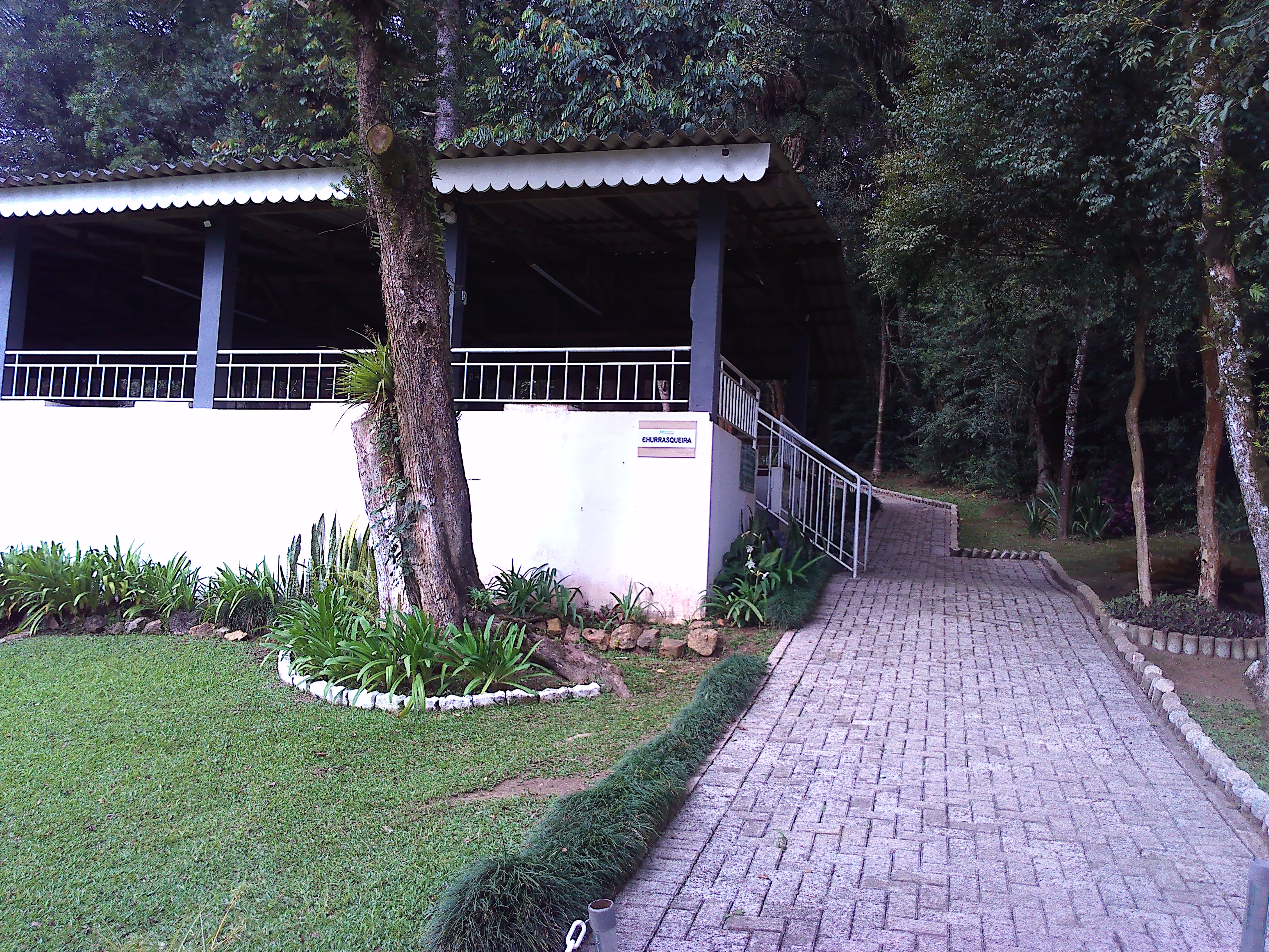 Rural com 3 Quartos à Venda, 1.237,22 m² - Foto 187