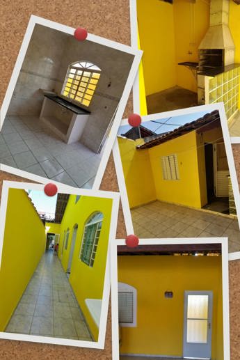 Casa com 2 Quartos à Venda - Foto 3