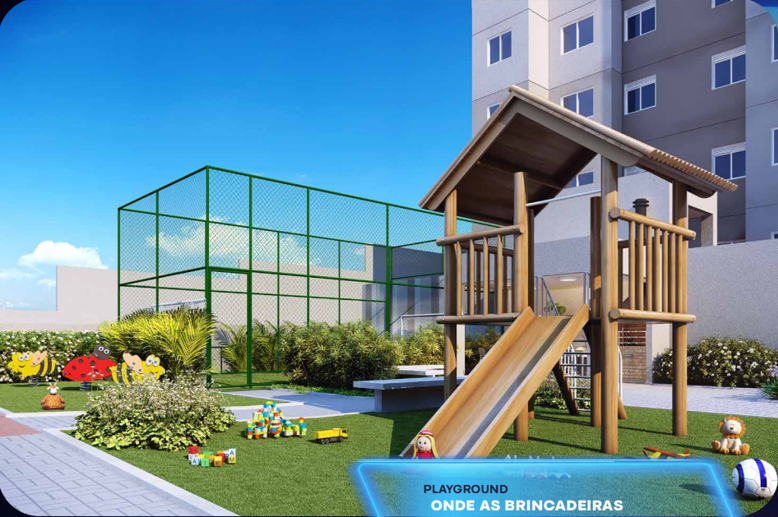 Apartamento com 2 Quartos à Venda, 32,00 m² - Foto 15