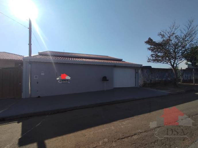 Casa com 5 Quartos à Venda, 266,00 m² - Foto 1