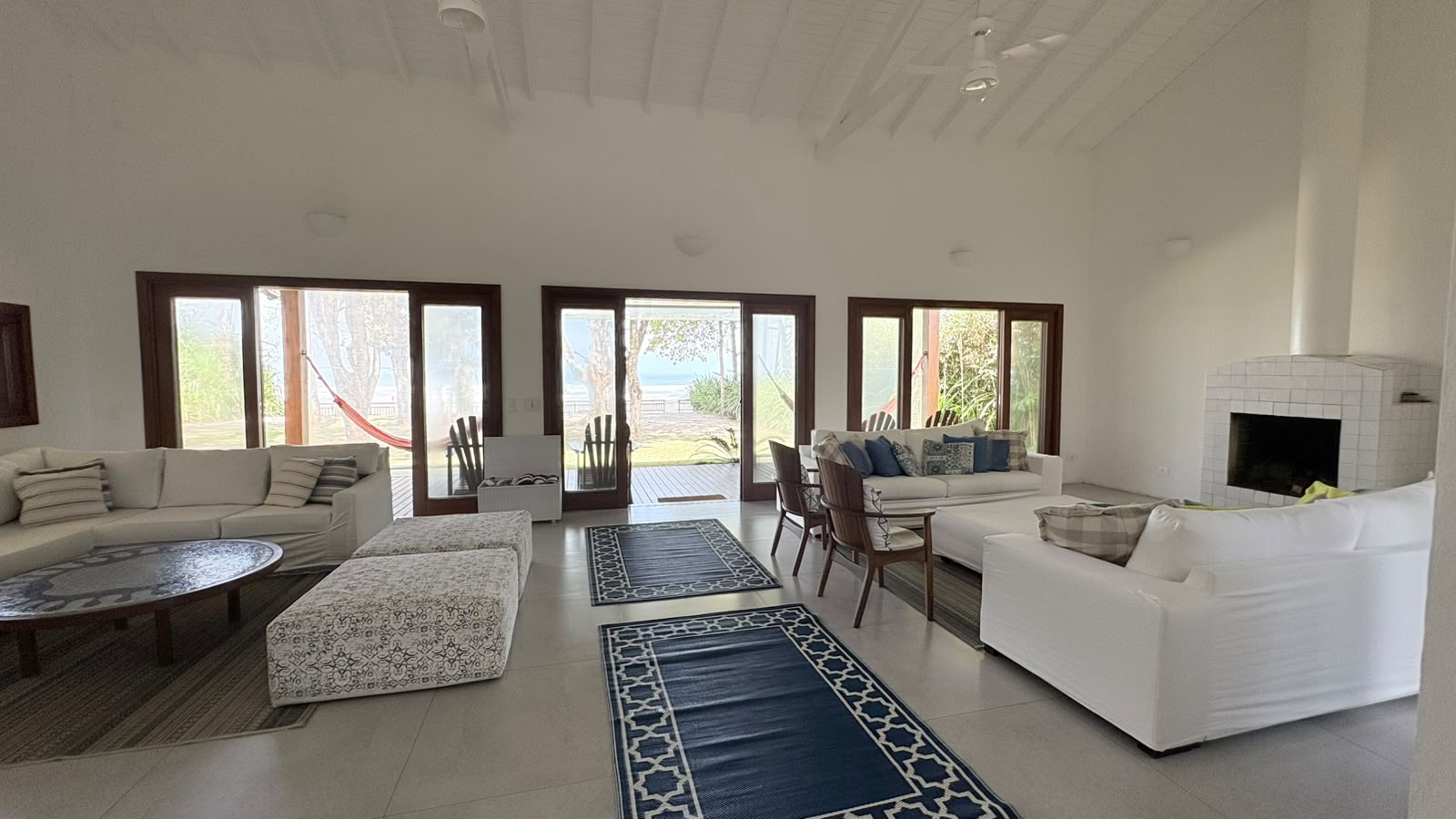 Casa com 4 Quartos para Temporada, 1.000,00 m² - Foto 13