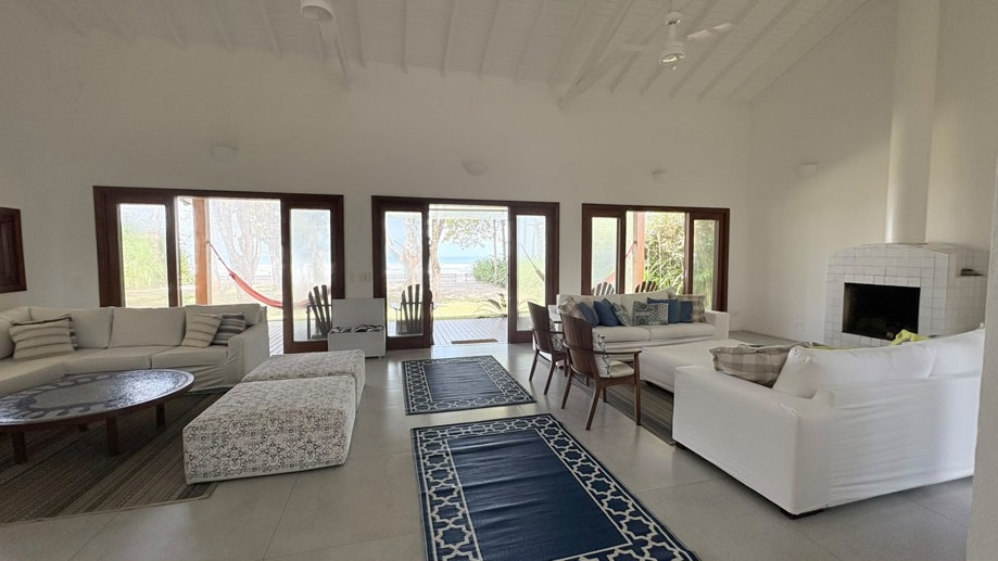 Casa com 4 Quartos para Temporada, 1.000,00 m² - Foto 13