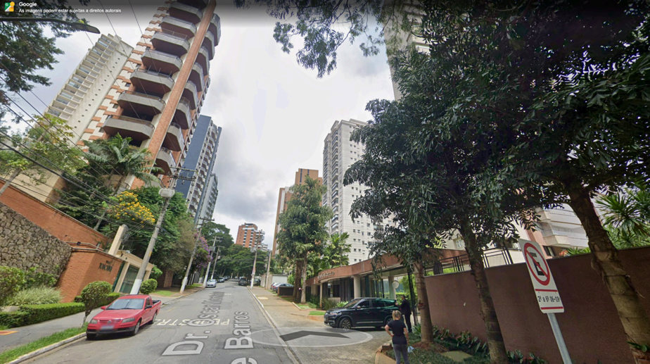 Apartamento com 4 Quartos à Venda, 225,00 m² - Foto 1