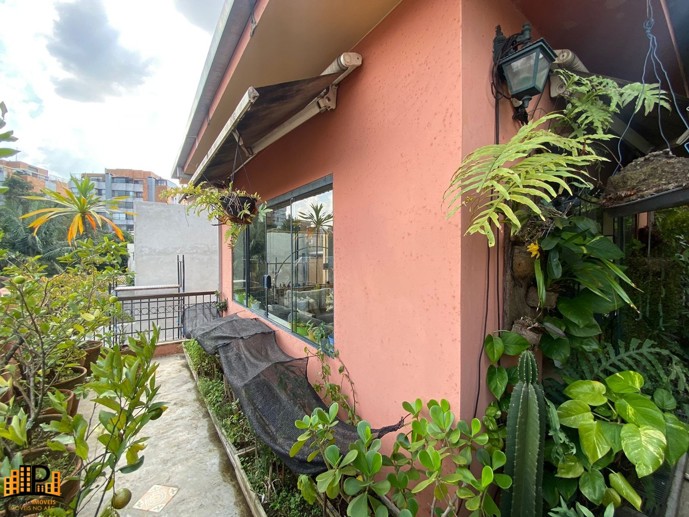 Casa com 5 Quartos à Venda - Foto 34