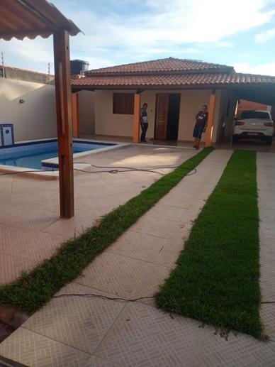 Casa com 3 Quartos à Venda, 360,00 m² - Foto 1
