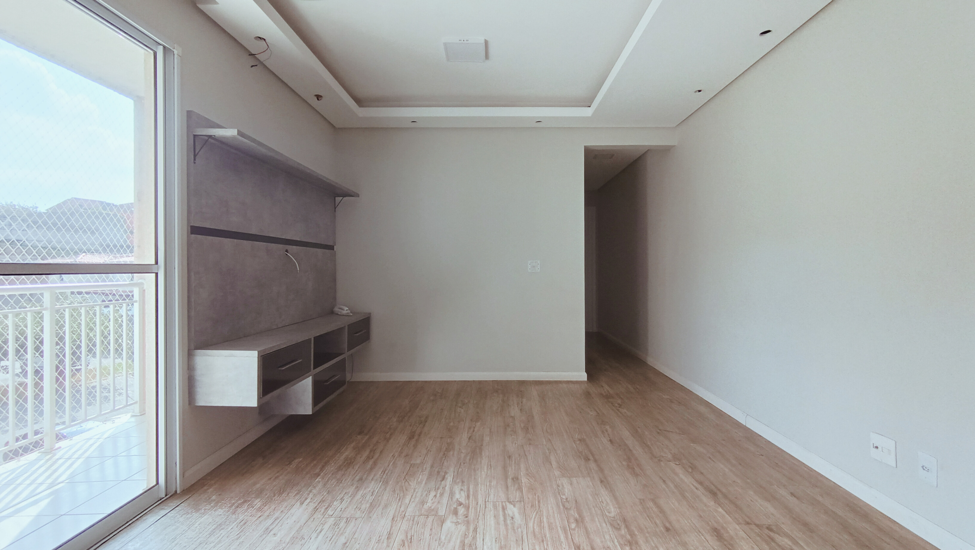 Apartamento com 2 Quartos à Venda, 61,00 m² - Foto 2