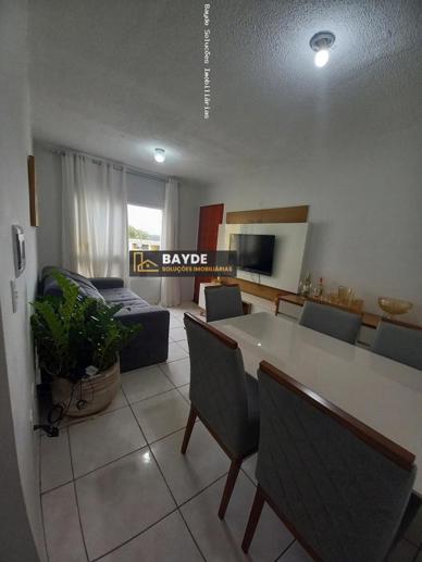 Apartamento com 2 Quartos à Venda - Foto 1