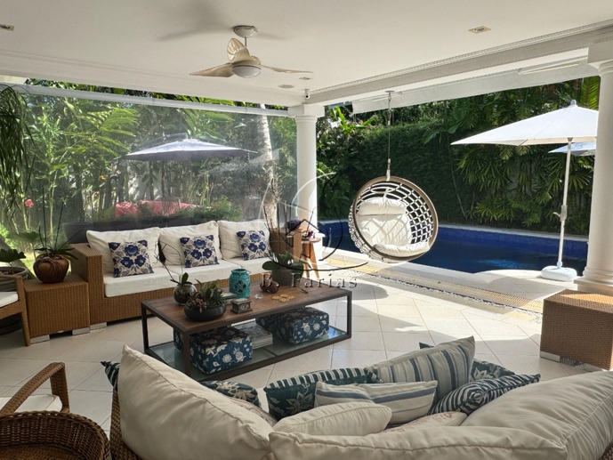 Casa com 5 Quartos para Temporada, 470,00 m² - Foto 34