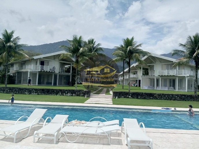 Casa com 4 Quartos para Temporada, 294,00 m² - Foto 14