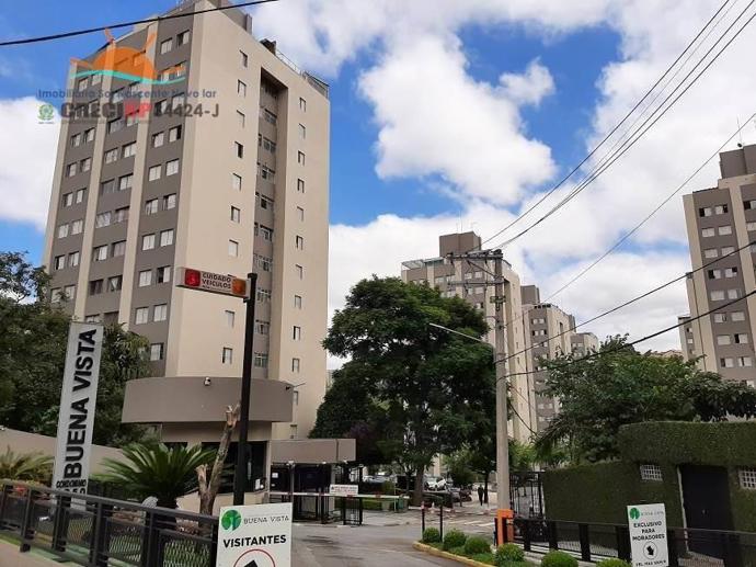 Apartamento com 3 Quartos à Venda, 64,00 m² - Foto 37